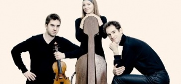 Atanassov Trio