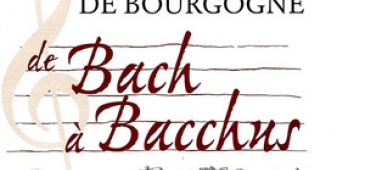 Vignette histoire de Bach à Bacchus